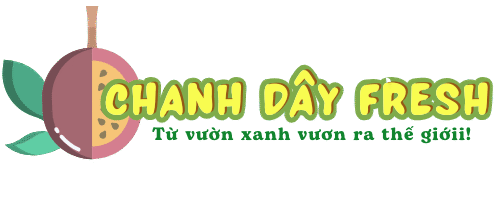 Chanh dây Fresh